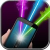 Laser Gun Simulator