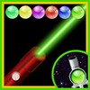 Laser Pointer Simulator Game