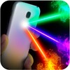Laser Simulator Prank