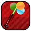 Laser Simulator Shooter Game