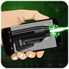 Laser Weapons Simulator