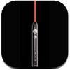 Laserpointer Flashlight