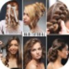 Latest Girls HairStyles HD