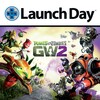 LaunchDay - Plants Vs Zombies Edition