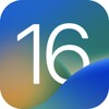 Launcher IOS 16