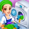 Laundry Service Dirty Clothes
