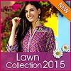 Lawn Collection 2015