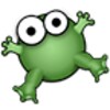 Lazy Frog