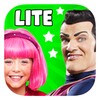 LazyTown Lite