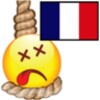 Le Pendu