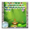 Leaf Bubble Shooter
