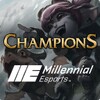League Of Legends Champions