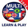 Learn And Play MULTI Lingual Free