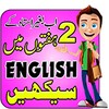 Learn English In Urdu