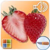 Learn Fruits Cards