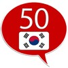 Learn Korean - 50 Languages