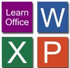Learn Ms Office
