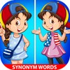 Learn Synonym Words
