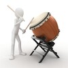 Learn The Bongos