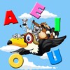 Learn The Vowels
