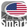 Learn US English Words With Smart-Teacher