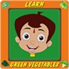 LearnGreenVegetablesWithBheem