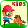 Learning Animal Sounds