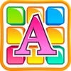 Learning Game For Kids-Letters