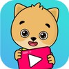 Learning Games & Kids Cartoons