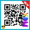 Lector QR XDM