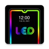 LED Edge Lighting