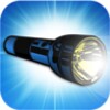 LED Flashlight With SOS