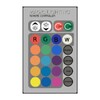 LED RGB Remote
