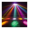 LED Strobe Flashlight