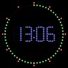 LED Studio Clock +