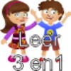 Leer Y Escribir 3en1