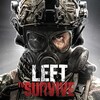 Left To Survive