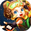 Legend Of Brave