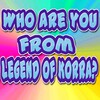 Legend Of Korra