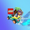 LEGO Friends: Heartlake Rush