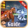 Legojurassicworldguide