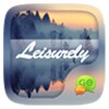 Leisurely