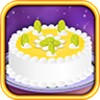 Lemon Cake