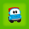 Leo The Truck And Cars