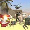 Leo War Zone