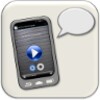 Let Your Mobile Speak