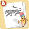 Lets Draw Animals