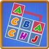 Letter Connect
