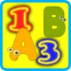 Letters And Numbers
