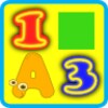 Letters Numbers And Colors